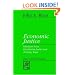 Economic Justice: Selections from Distributive Justice and a Living Wage (Library of Theological Ethics)