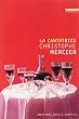 La cantatrice