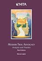 Modern Trial Advocacy: Analysis and Practice