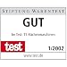 Auszeichnung