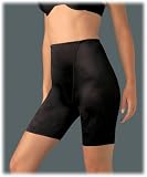 Flexees Womens Firm Control No Show Thigh Slimmer #6355
