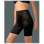 Flexees Women's Firm Control No Show Thigh Slimmer #6355