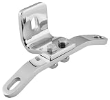 Biker's Choice FL TYPE MOTOR MOUNT 48-84 Pan, Shovelhead OEM# 16852-87T 70587S4