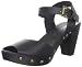 ILSE JACOBSEN Women's Terra 46 Sandal