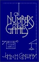 On Numbers and Games