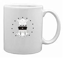 United States Air Force Academy Mug