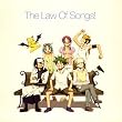 うえきの法則キャラクターソングアルバム The Low Of Songs!
