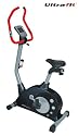 ERGOMETER ULTRAFIT - Touchscreen - EXKLUSIV !!!