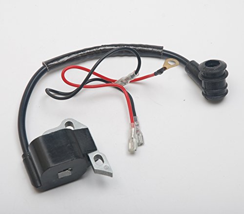 HIFROM(TM) Ignition Coil MODULE For STIHL 021 023 025 MS210 MS230 MS250 Chainsaw NEW AFTERMARKET # 0000-400-1306