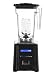 Blendtec A3-31E-BHM Connoisseur Convertible Blender - Countertop Built-In or Tabletop 