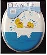 Ginsey Duck Toilet Seat