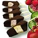 Red Raspberry Pie Bars (10 Per Package) Image