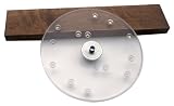 Jasper 500J Model 500 Router Circle Cutting Jig Base Plate Adaptor