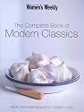 The Complete Book of Modern Classics