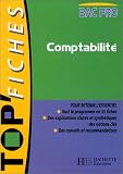 Bac Pro : Comptabilité