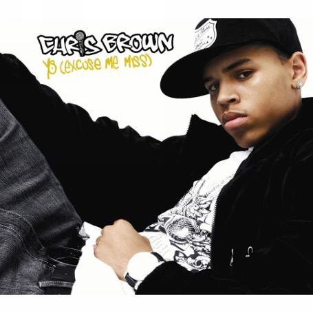 Yo (Excuse Me Miss) [12 VINYL]