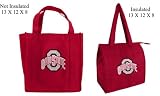 Ohio State Buckeyes Shopping Totes