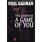 Outstanding Grafic novels, no particular order