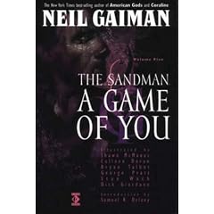 The Sandman: Game of You (The Sandman)