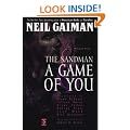 The Sandman: Game of You