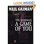 The Sandman: Game of You
