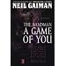 The Sandman: Game of You