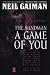 The Sandman: Game of You
