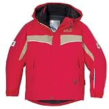 Produkt-Bild: Jack Wolfskin Kids Perfect Ride - gef&uuml;tterte Ski - Winterjacke -