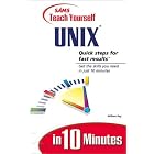 Click here to buy Sams Teach Yourself UNIX in 10 Minutes (Sams Teach Yourself Unix... by  William Ray.