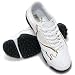 プーマ（puma） v5.08 カルチェット TT JR ホワイト×チームゴールド プーマトレーニングシューズ