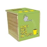 Money Does Grow On Trees! - Fun Gift