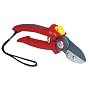 WOLF-Garten Comfort Anvil Pruner for Medium Hands #7301000