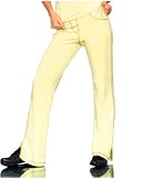 Modal/Baby French Terry Le Faux Casual Pant