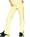Modal/Baby French Terry Le Faux Casual Pant