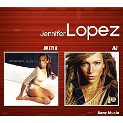On the 6/J.Lo (Coffret 2 CD)