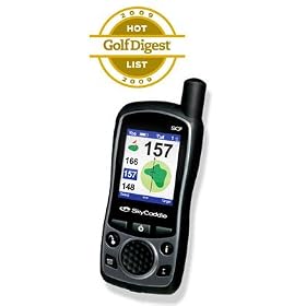 Skycaddie Sg5 Gps Open Box Special