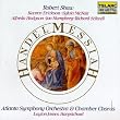Handel - Messiah / Erickson, McNair, Hodgson, Humphrey, Stilwell, Atlanta SO, Shaw