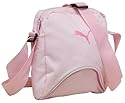 Puma Womens Portable Bag Pink/White