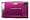 Fujifilm Finepix Z10fd 7.2MP Digital Camera with 3x Optical Zoom (Hot Pink)