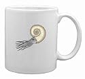 Ammonoid Mug