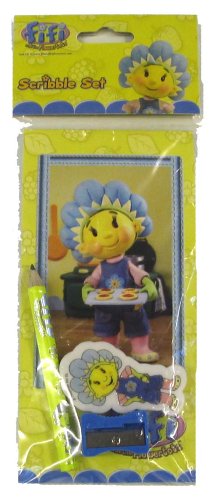 Fifi & the Flower Tots Scribble Set