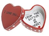 I Love You...From the Bottom of My Heart Box