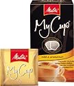 Melitta MyCup Pads mild & aromatisch, 90 g