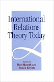 International Relations Theory Today