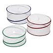 Set of 3 Pop-Up Food Covers