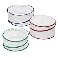 Set of 3 Pop-Up Food Covers