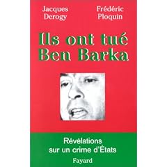 Ils ont tu� Ben Barka