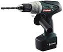 Metabo Akku Bohrmaschine BSP12 PlusC4512V/2,0Ah im Tragkasten