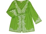 Michael Kors V Neck Tunic