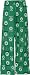 Boston Celtics Kids (4-7) Fly Front Jam Pants